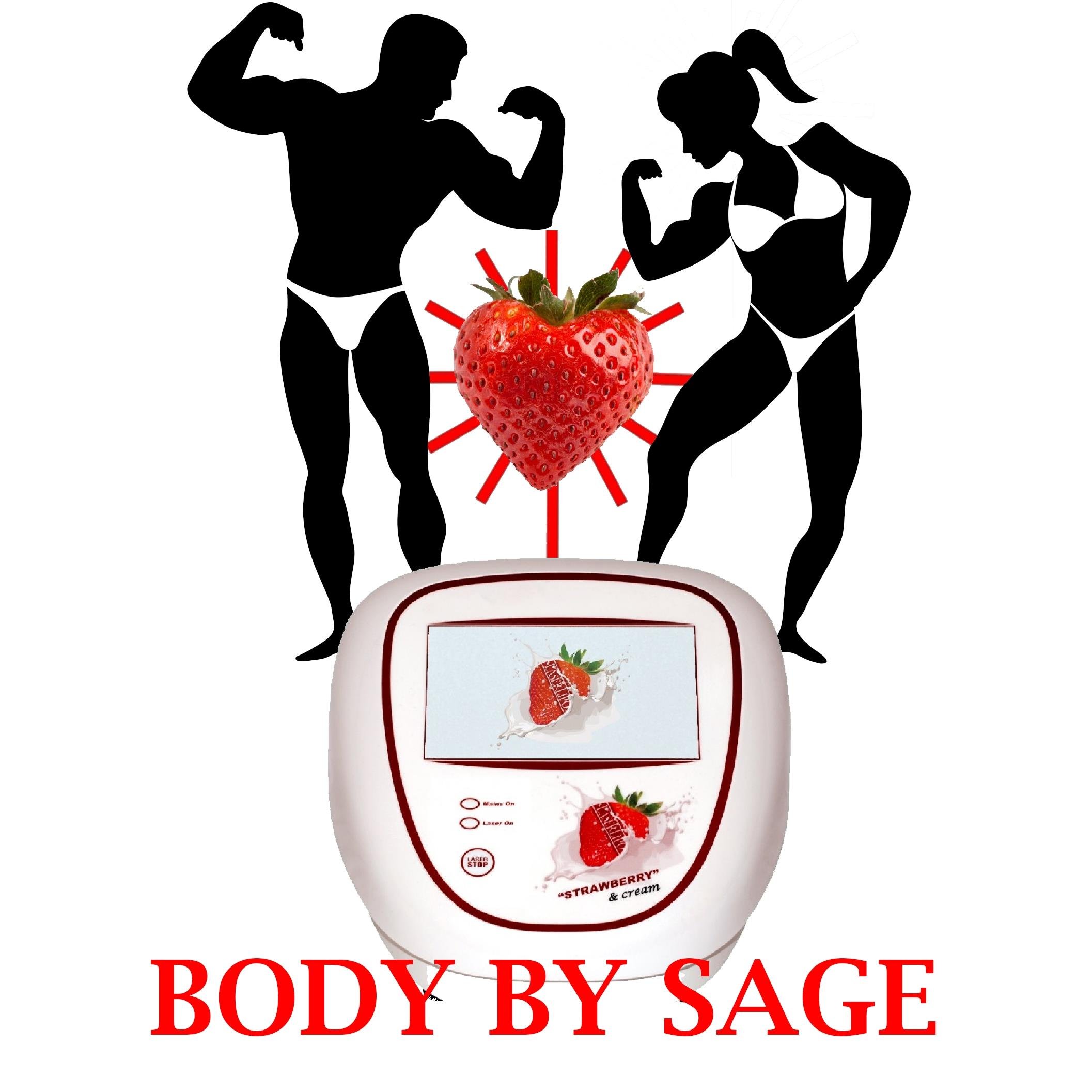 The Strawberry Laser, loose inches instantly! FDA approved, noninvasive & the ultimate body contouring for everyone.  https://t.co/18ql0bfkRN