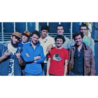 Groupe de Jazz/Funk/Hip Hop Rejoignez nous sur instagram: chromatik_officiel et snapchat: chromatik_snap