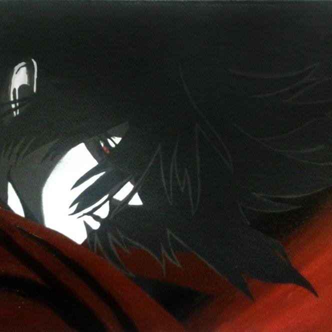 BHSUAnime's profile picture. Purveyors of Anime