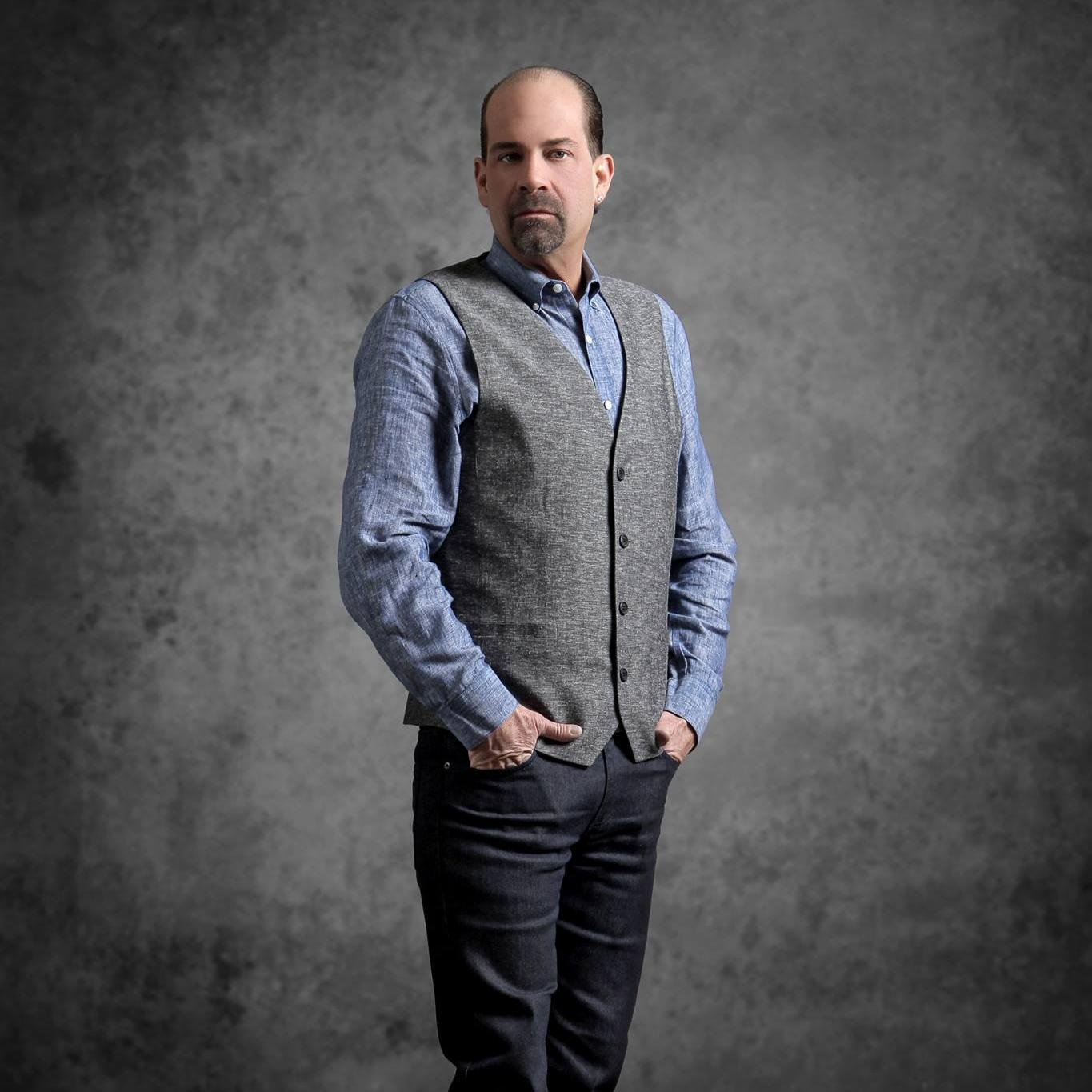 Venture Capitalist | Crowdfunding Expert | Turn Around Expert | Best Selling Author | Professional Speaker