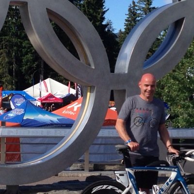 Lucky husband to a fantastic woman, father to 3 great boys, Triathlete. Power Engineer.