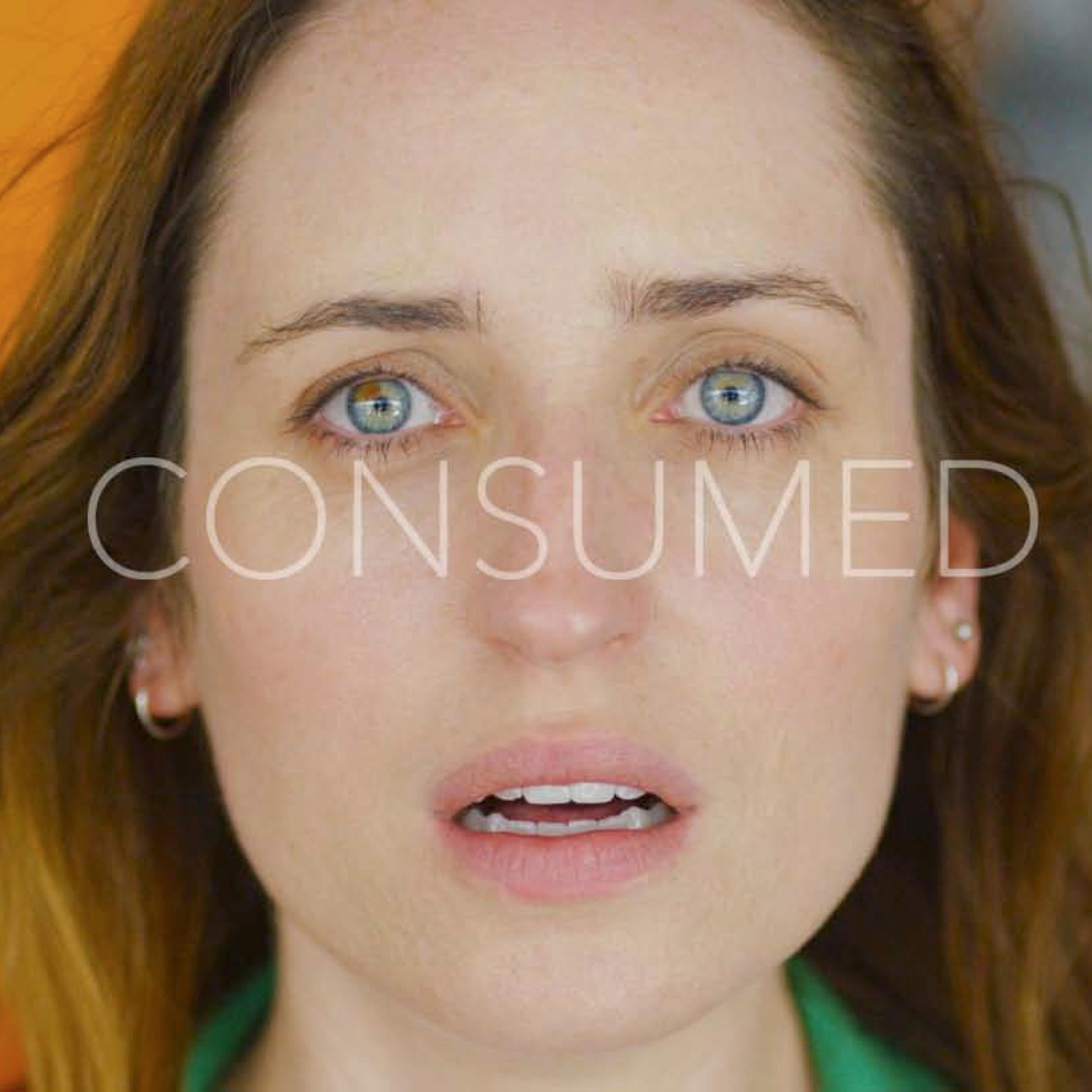 CONSUMED is a dramatic thriller that explores the controversial world of genetically modified organisms (GMO's).