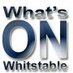 Whats On Whitstable (@wowhitstable) Twitter profile photo Whats On Whitstable (@wowhitstable) Twitter profile photo