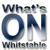 Whats On Whitstable (@wowhitstable) Twitter profile photo