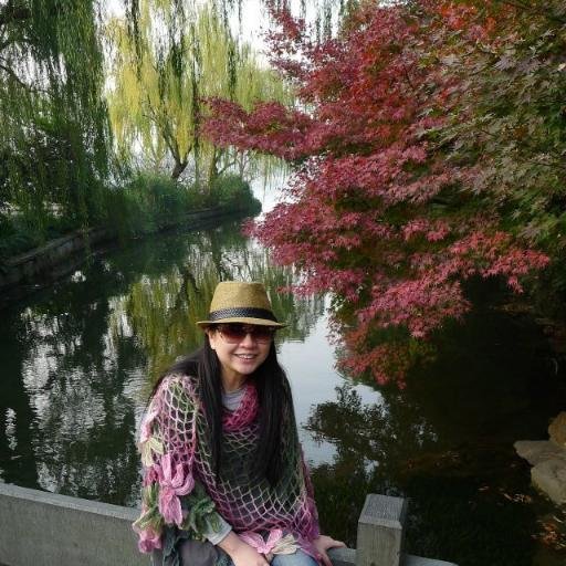 Pei_NTU's profile picture. Doing what I love everyday