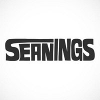 Sean Williams (@seanings) 's Twitter Profile