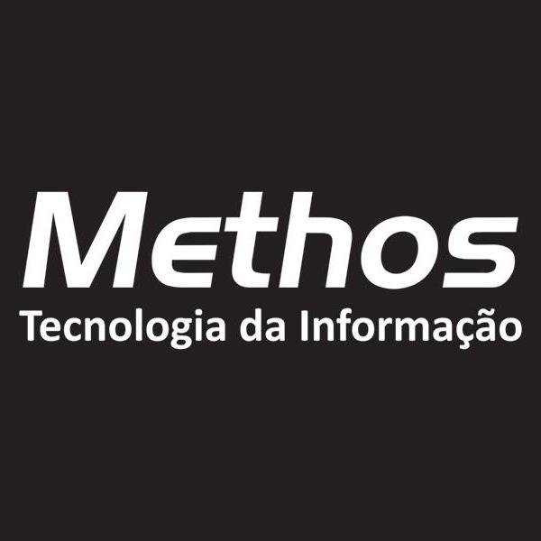 Canal Oficial da Methos Tecnologia da Informação