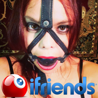 iFriends Fetish (@ifriendsfetish) 's Twitter Profile
