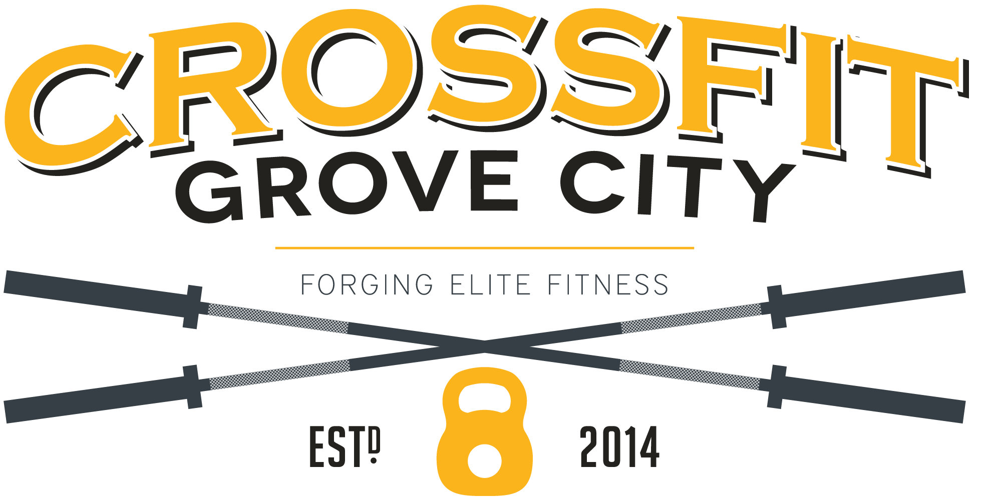 We are a new CrossFit Affiliate in Grove City, PA. We are small, but MIGHTY. ALL fitness levels are welcome!