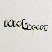 Idiot Theory is a product based brand that designs fashion clothing, funky stationery, unique corporate gift, doodled mugs, graphic posters, designer jewelry