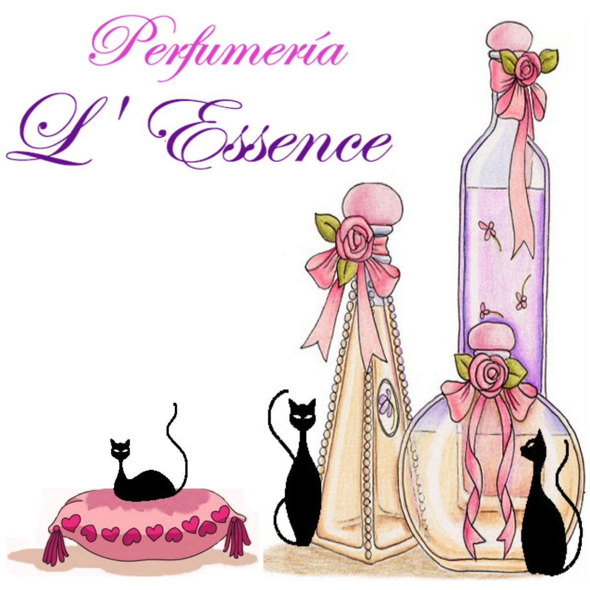 Perf_LEssence's profile picture. Venta de Perfumes Originales de marcas de prestigio (Chanel, Viktor&Rolf, Givenchy, Carolina Herrera, Ermenegildo Zegna, Nina Ricci, Cartier, Dior, Gucci y más)