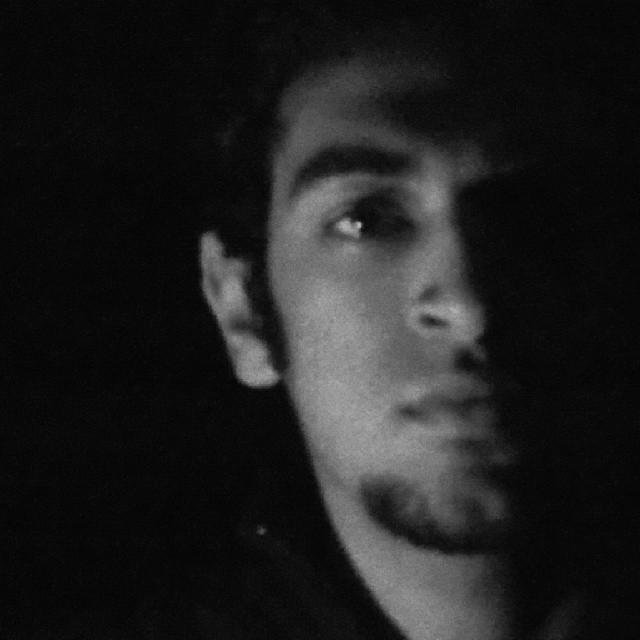 Mahmoud Hesham