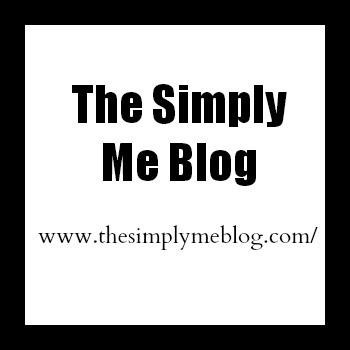 I am the owner and writer at The Simply Me Blog.  My blog is family friendly.