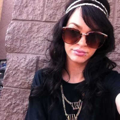 23. Hacked @ 13k . Follow me !