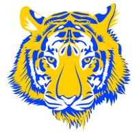 W-G Tiger Athletics (@wgtigersad) Twitter profile photo