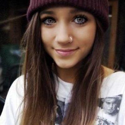 Profile Picture of Nataly Reyes Pardo (@laurapyne4) on Twitter