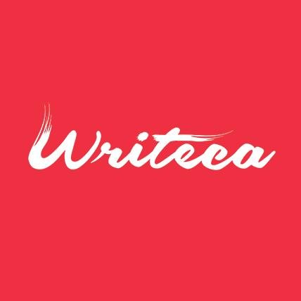 Writeca is an independent online source of news and entertainment on the contemporary and old masters of the arts. Read about us: http://t.co/nI9iC61KAI