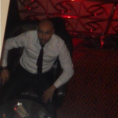 YassineELOUAFA's profile picture. 