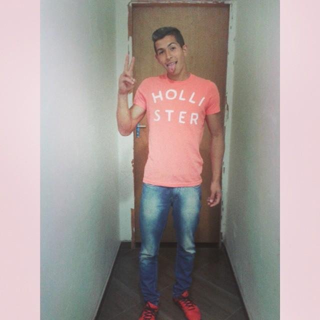 A vida é um desafio !