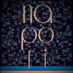 Armada_Napoli's profile picture. Proyecto emergente que busca difundir nuevas propuestas musicales y revivir tiempos pasados con nuevos sonidos.