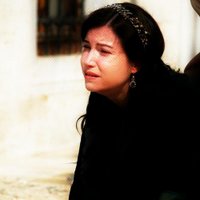 Hatice Sultan (@haticesuultan) Twitter profile photo