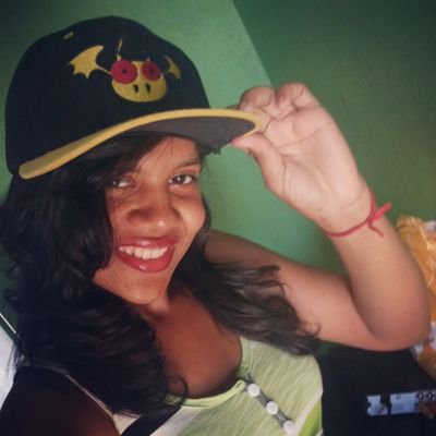 1.9
Deus
amor
eterno
《Determinada》