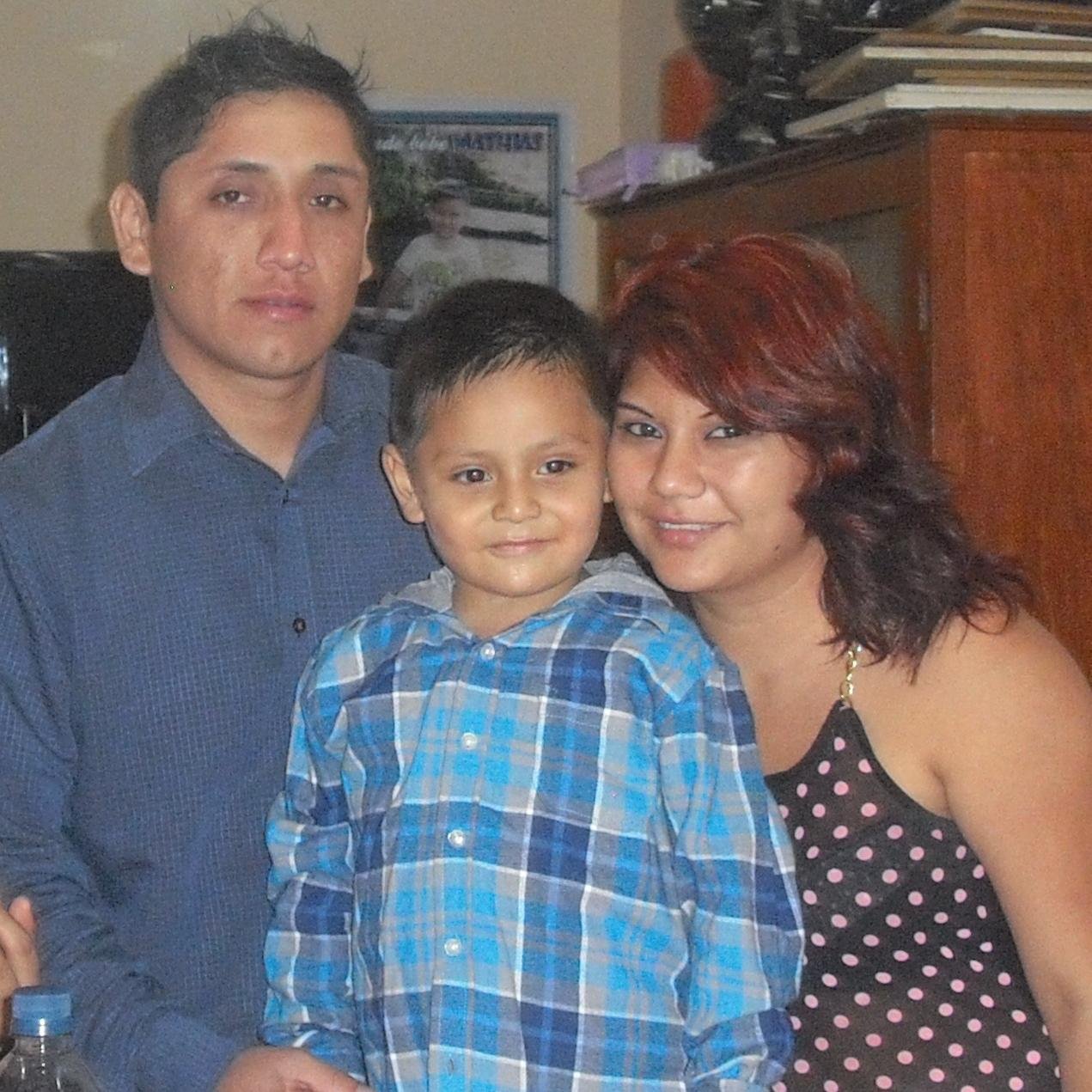 cada dia enamorada de mi familia:)