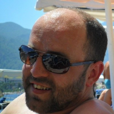 Sevgide hür saygıda mecburuz...!!!