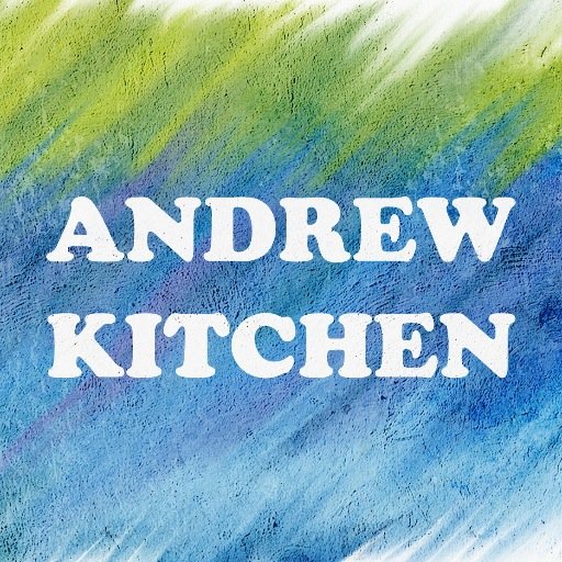 ANDREW KITCHENさんのプロフィール画像