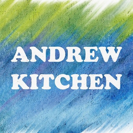 ANDREW KITCHEN