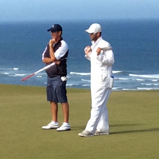 MarkBeyer3's profile picture. 