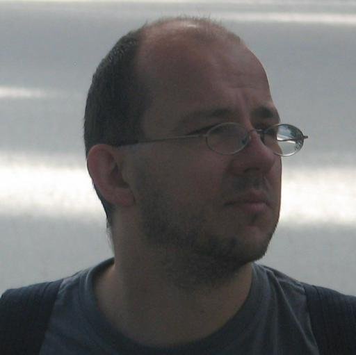 #Haskell programmer, creator of @AllureRoguelike