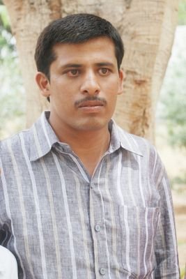 cool guy