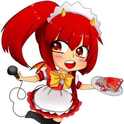 Promoter of creativity & overactive imaginations,  Host of clubs & events including Ryu-Kon Conventions every July