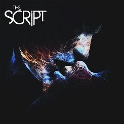 @thescript & @TheScript_Danny 
Everyday Every Hour
Turn The Pain Into POWER
