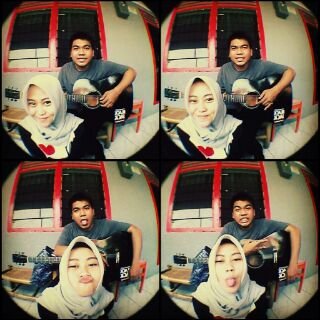 Rock'n Roll |Barcelona| Finka Nurfadillah ♥