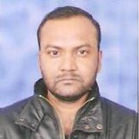 Vijay Verma (@verma15vijay) 's Twitter Profile