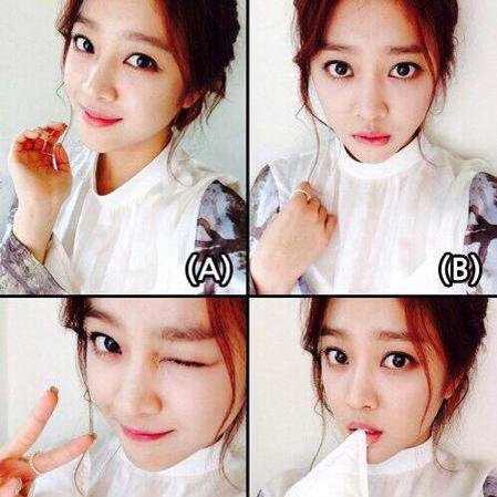 JOBOAH(KoreanActress){Shut Up Flower Boyband|Surplus Princess|Horse Doctor [VERIFIED] | My♥Wooill 91Aug22