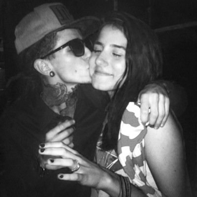 ChooseLevadaA's profile picture. e eu estarei com voces ate depois do fim Since:05/12/12