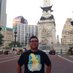 Jack Hsu (@jackhsu01) Twitter profile photo