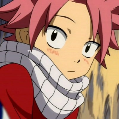 You want to join Fairy Tail right, then come with me