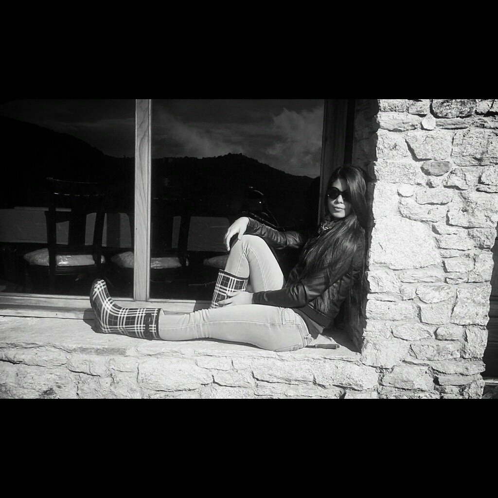 AngiDv's profile picture. 3er Año de Medicina.