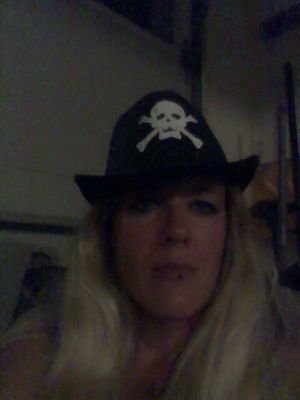 Love my family, love my friends, love The Walking Dead!