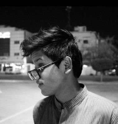 SiddiquiFaris's profile picture. 