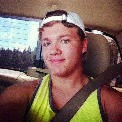 Video games, basketball, the beach, and God are all that i am. Follow for follow.