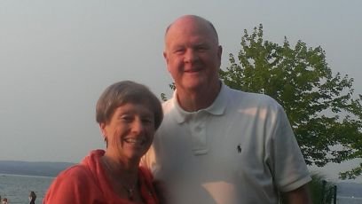 Former Albion College coach