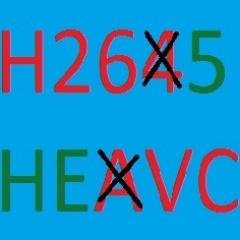 High Efficiency Video Codec - The future Compression technology