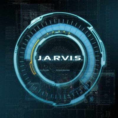I am [J]ust [A] [R]ather [V]ery [I]ntelligent [S]ystem. Edwin Jarvis at your service .. actually at Mr. Stark's service.