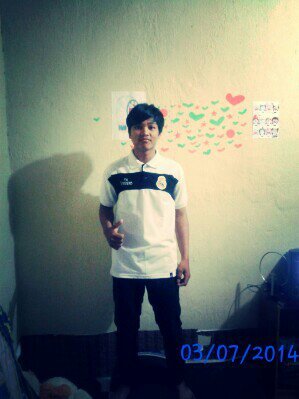 SD NEG 094103,SMP KARBHAK,SMA NEG 3,Teknik Pertambangan UNPAR'13 |15-12-1994|'MADRIDISTA'|Hala Madrid|