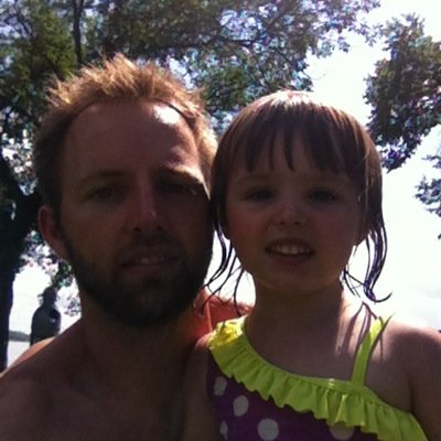 mike_rilling's profile picture. 